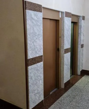 Appartement Belen Almudena *