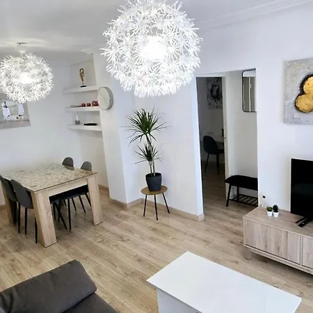 Apartamento Belen Almudena Torrevieja