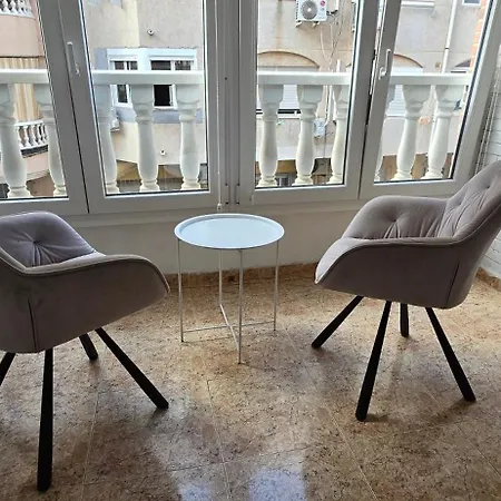 Belen Almudena * Torrevieja