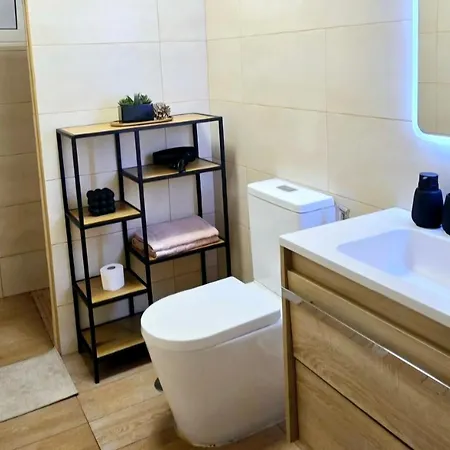 Belen Almudena Torrevieja