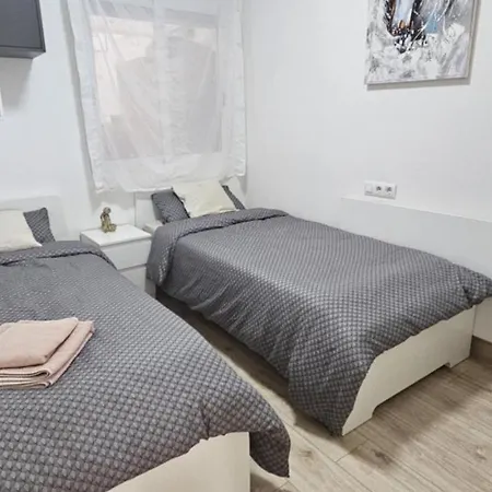 Belen Almudena * Torrevieja