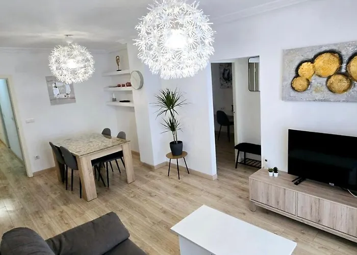 Apartment Belen Almudena Torrevieja