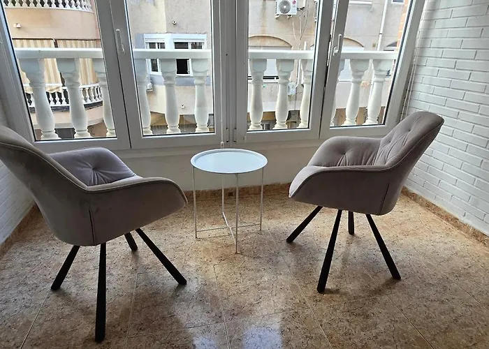 Belen Almudena * Torrevieja